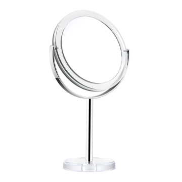 Double-sided Magnifying Makeup Mirror
