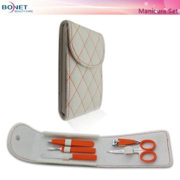SMS201204B New Design Manicure Set