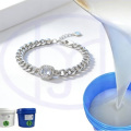 HighTemp Resistant RTV 2 Mold Silicone Rubber