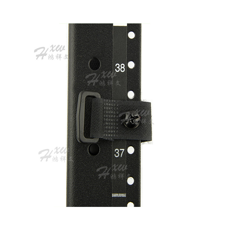 Plastic Buckle Strap Hook Ug Loop