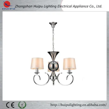 Selling like hot cakes chandeliers made in china for home decorate