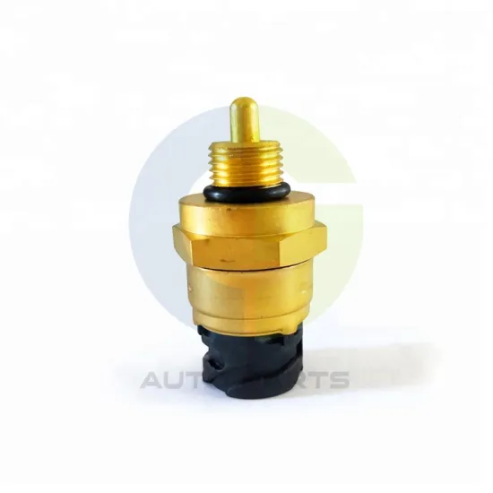 Standard Quality Oil Pressure Sensor Replaces 227114 1077574 for Volvo D12 VN VNL Truck and D7 D9 D10 D16