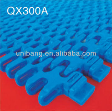 90 degree conveyor belt QX300A