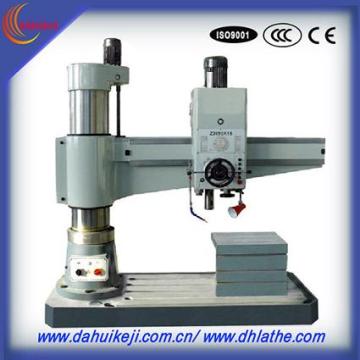 Radial Drilling Machine (Z30100)