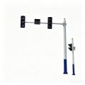 pedestrian light pole
