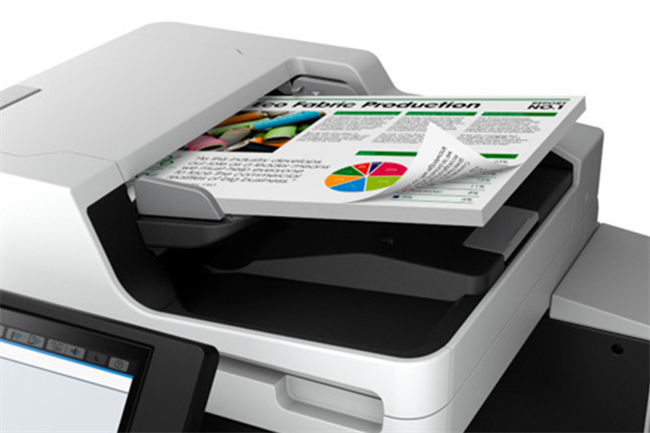 Top-tier Printing Capabilities Epson Printer