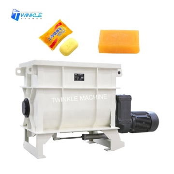 Laundry Amalgamator: Bar Soap Mixer Machine for Efficient Cleaning Solutions