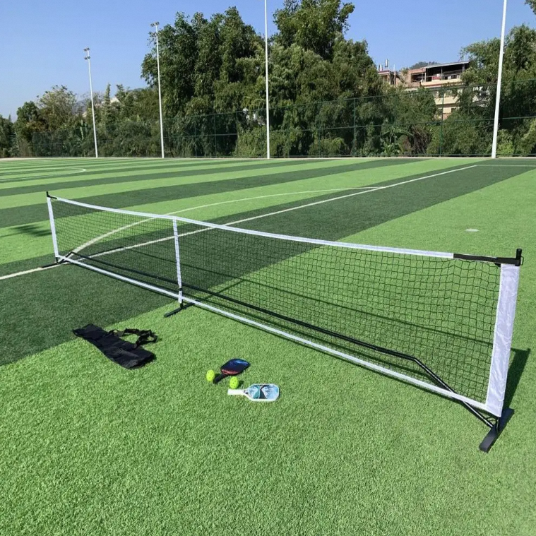 Regulation Size Portable Pickleball Net