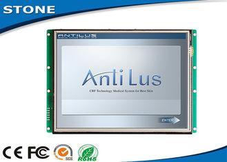 CPU tft lcd touch screen module 700 brightness rs232 interf