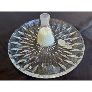 PBT/ASA GF30 шкляныя валакна ўзмоцненыя смалы