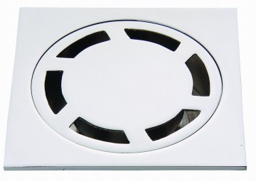 Floor Drain (KD-2804)