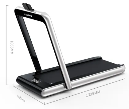 Office Home Fitness Equipment Home Sport Equipment Treadmill Walking Treadmill Jogging Treadmill
