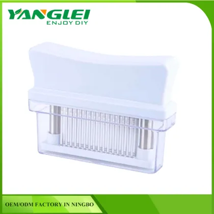 YANGLEI YL-078 100% brand new meat tenderizer powder