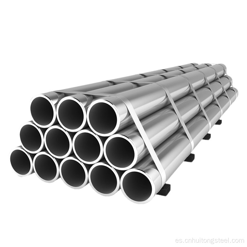 Tubo de acero perfeccionado ASTM A513