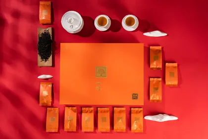 Joyful Heart Black Tea