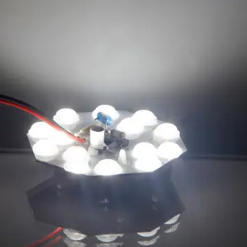 AC LED Module 220v for general lighting luminaires