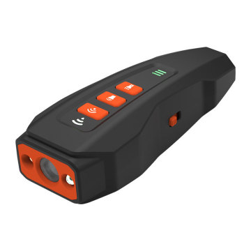 Portable Ultrasonic Dog Trainer with LED Flash Light and Variable Frequency Bark Control
