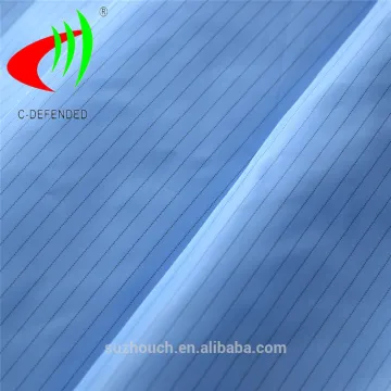 anti static fabric oxford function fabric