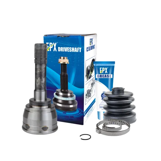 High-Quality EPX Auto Parts Chassis Outer CV Joint for Suzuki Escudo 1.6 26*48*22