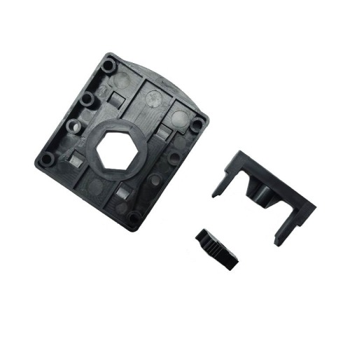 Custom Nylon Plastic Part