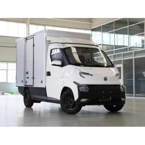 MNQ2T High Speed ​​Electric Truck