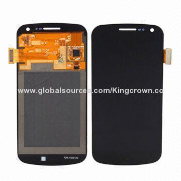 LCD Touch Digitizer Display Assembly for Mouse over Image to Zoom Samsung Galaxy Nexus i9250