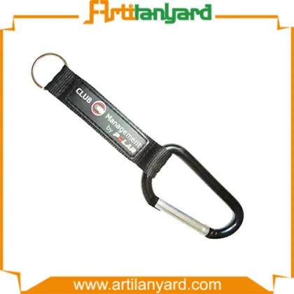 Mountain Hook with Short Strap