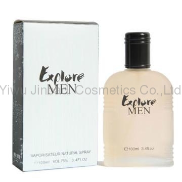 New brand perfume male perfume set/brand perfume for men