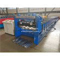 Floor Deck Forming Machine for Philippine