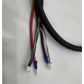 Custom Industrial UL Certified Power Wire Harness