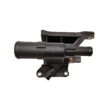 LF941517Z Engine Coolant Thermostat Housing Assembly for Mazda 3 2006-2013