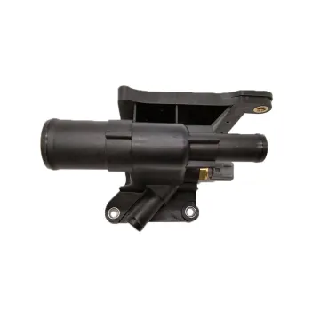 LF941517Z Engine Coolant Thermostat Housing Assembly for Mazda 3 2006-2013