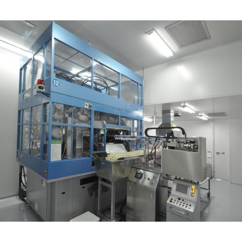 كبسولات أسيبيموكس عن طريق الفم لإدارة الدهون