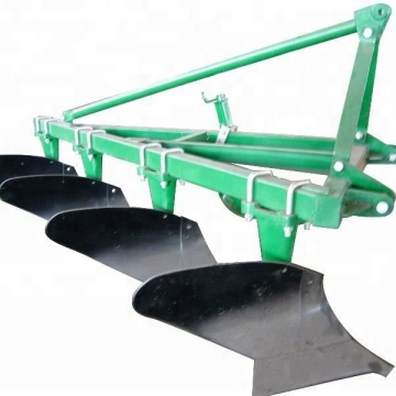 Hydraulic Furrow Plows - 6 Pcs Agricultural Tractor Tools