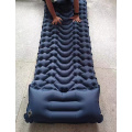 Light Compact Camping Double Inflatable Sleeping Pad