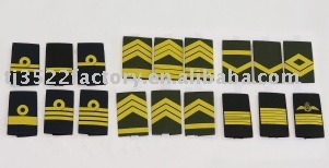 Hard Epaulette