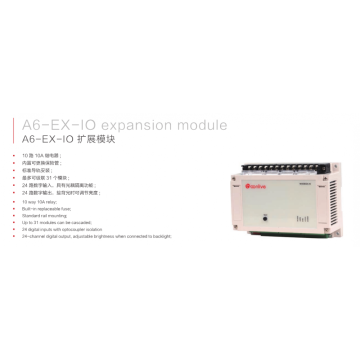 Sistema de control de interruptor de luz de tarjeta de llave Actop