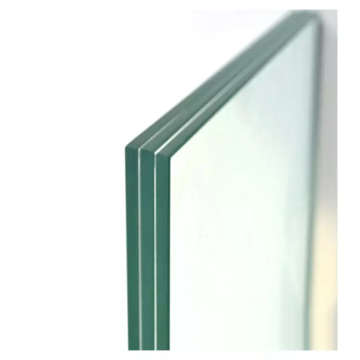 Double Glazing Window Energy Saving Sound Proof Insulated Glass