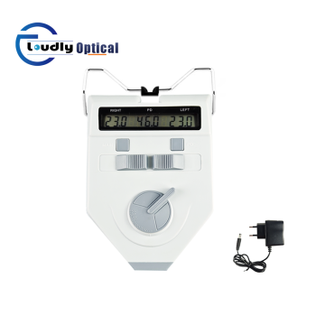 Digital Pupilmeter PD-50C with Charger