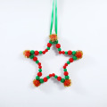 Star Pendant Home Decoration Ornaments