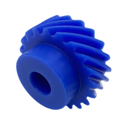 CNC gear peek gears