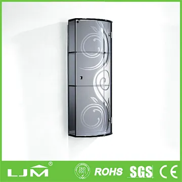 Exclusive design and quality metal roller shutter door cupboard/closet