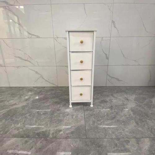 Základná komoda Storage Tower Spálňa organizátor