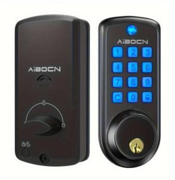 S110M Smart Lock
