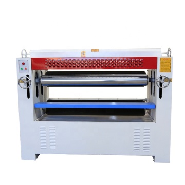 Máy rải keo bằng gỗ dán gỗ dán veneer
