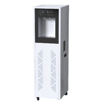 10L to 70L Freestanding Hot and Cold Water Dispenser with Compressor Cooling