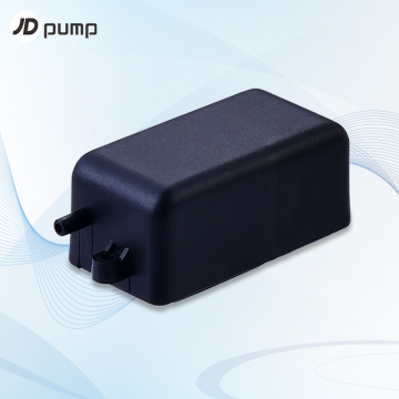 JDPUPP AP-M300 AC/DC Гидропонный насос диафрагмы для аквариума кислорода