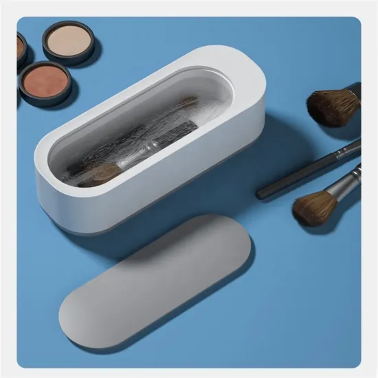 Hot Sell Portable Ultrasonic Jewelry Cleaner Machine