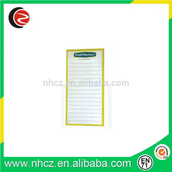 standard sel-advesive sticky notes