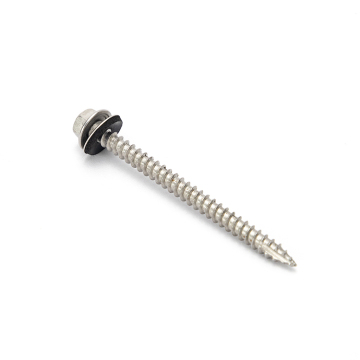 7 Inch Allen Key Wooden Work Full Metal Square Head Wood Screw